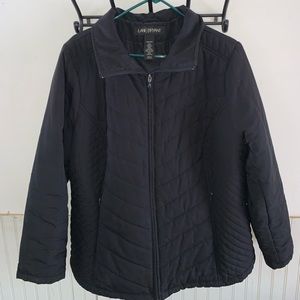 Women’s Black Jacket